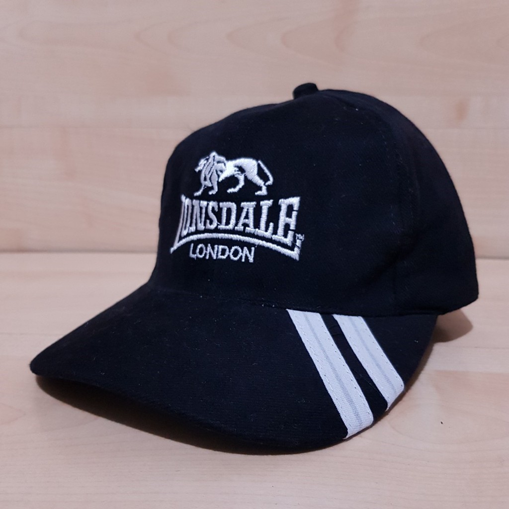 caps lonsdale