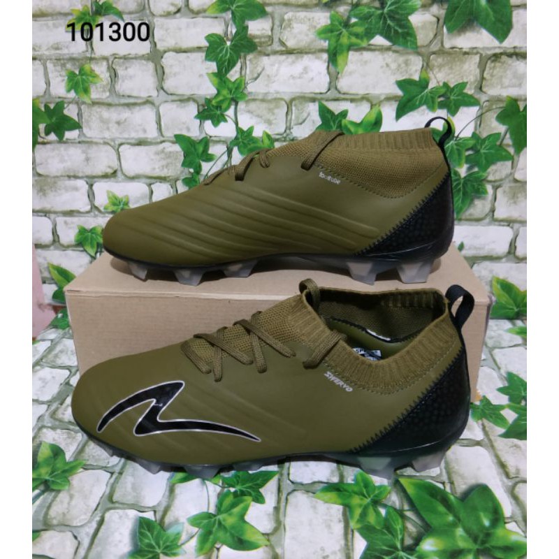 Sepatu Sepak Bola Specs Swervo Galactica Elite FG  [ 101300 ]