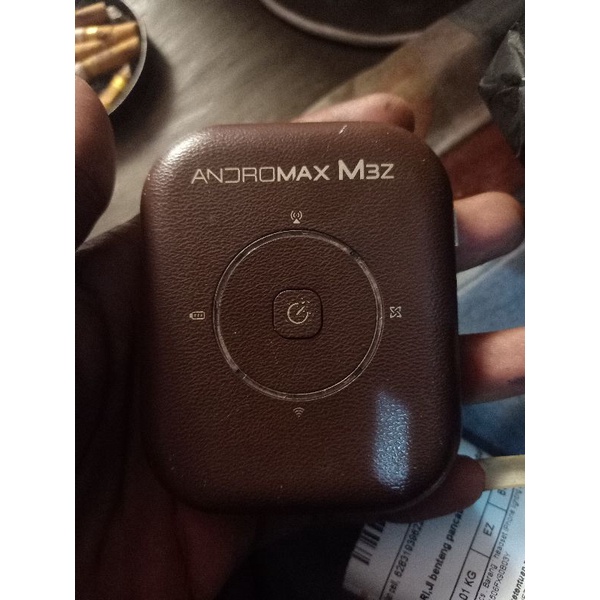 modem mifi Andromax m3z