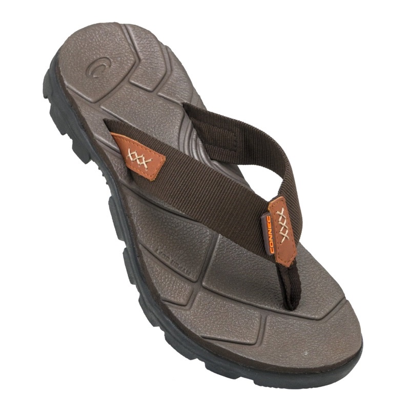 Sandal Pria Connec Morrone