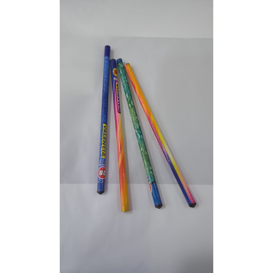 

Hot Promo Pensil Tulis Karakter Murah