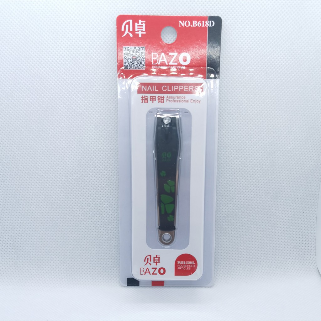 GUNTING KUKU BAZO 8 CM AWET TAHAN LAMA
