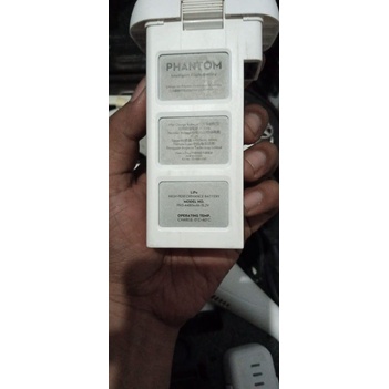 DRONE DJI PHANTOM 3 PRO