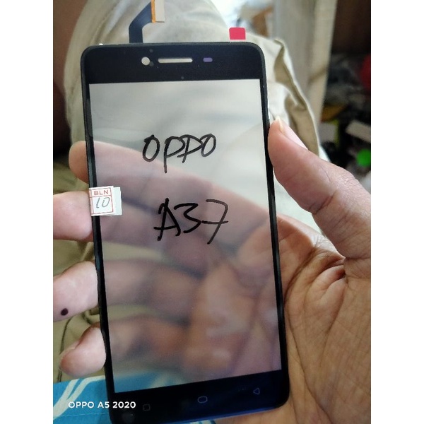 layar sentuh oppo a37