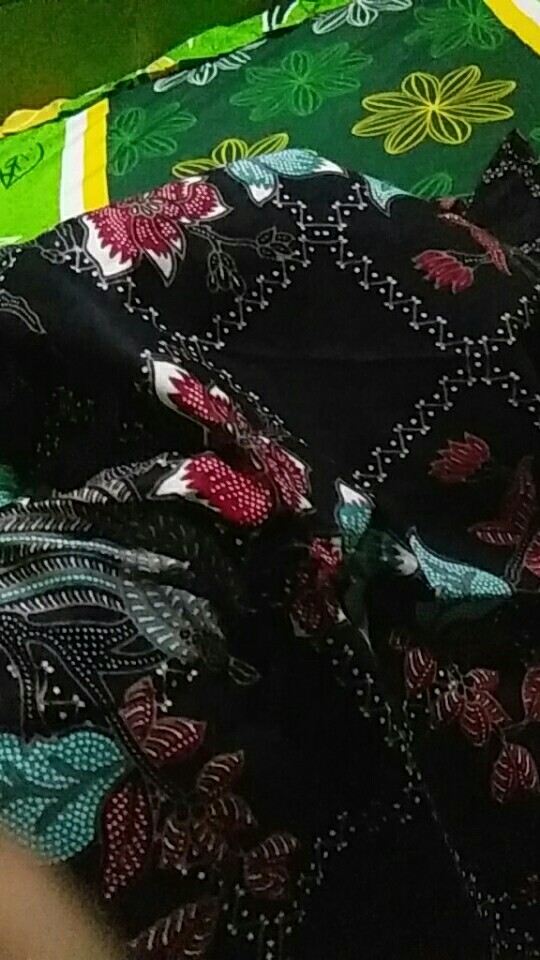 Batik Kalongan | Tunik Batik Pekalongan Size M L Xl Xxl