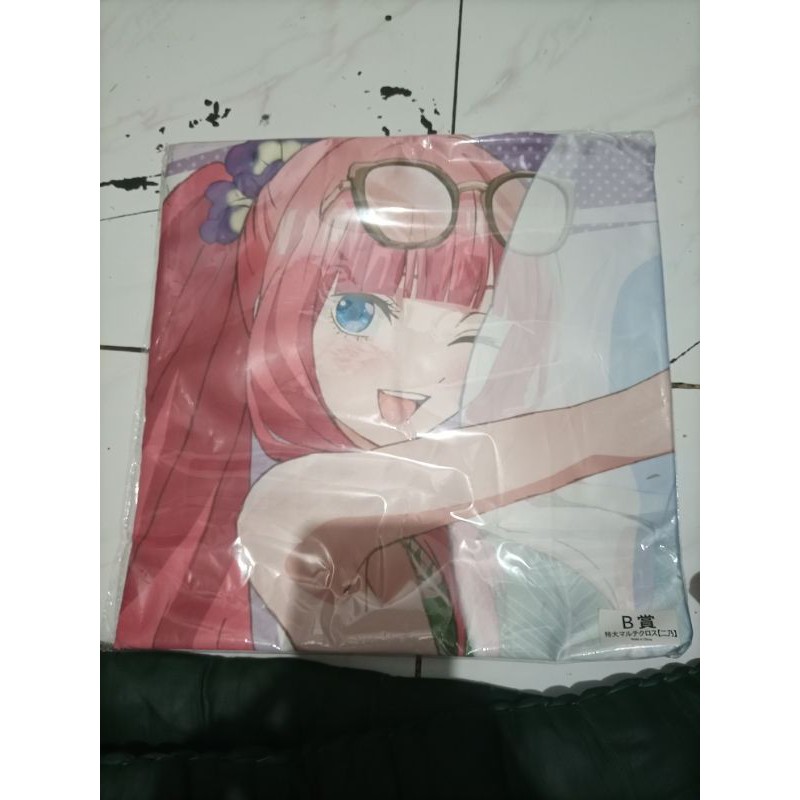 Gotoubun No Hanayome