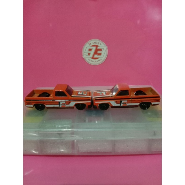 hotwheels 83 chevy silverado