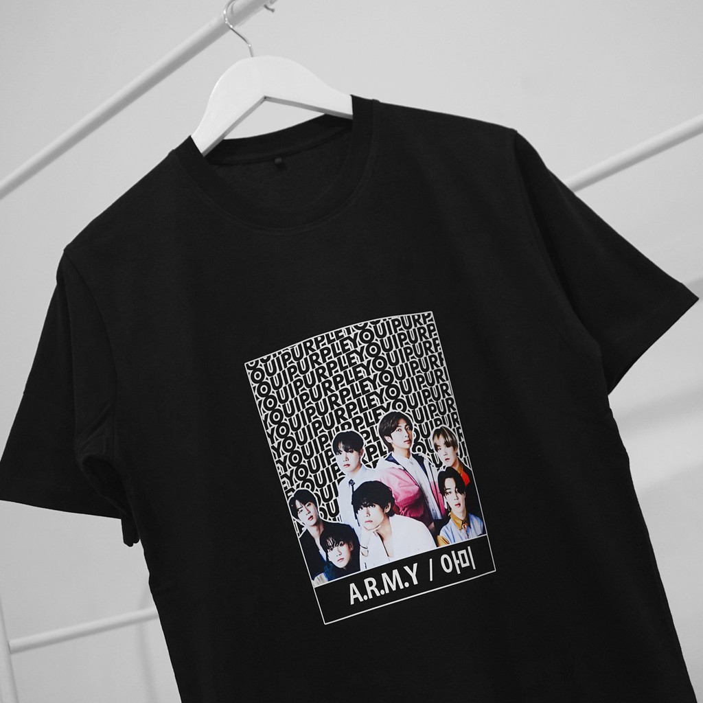 BTS / KAOS BTS / KAOS ARMY
