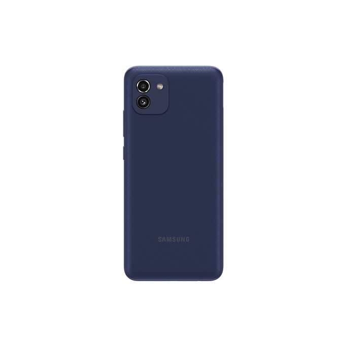 SAMSUNG GALAXY A03 RAM 4/64 GB  GARANSI RESMI TERMURAH ⭐⭐⭐⭐⭐-4