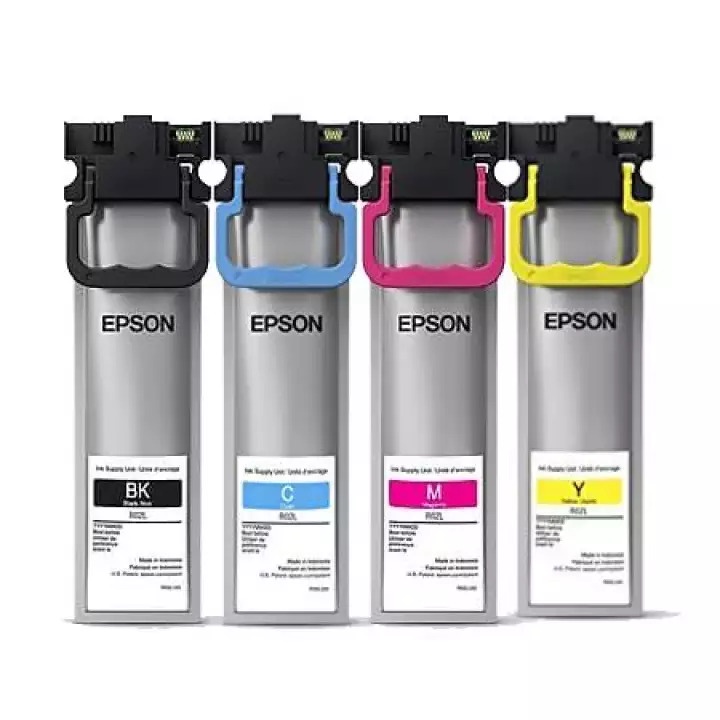 Tinta Epson T948 For WF-C5290 WF-5790 Original