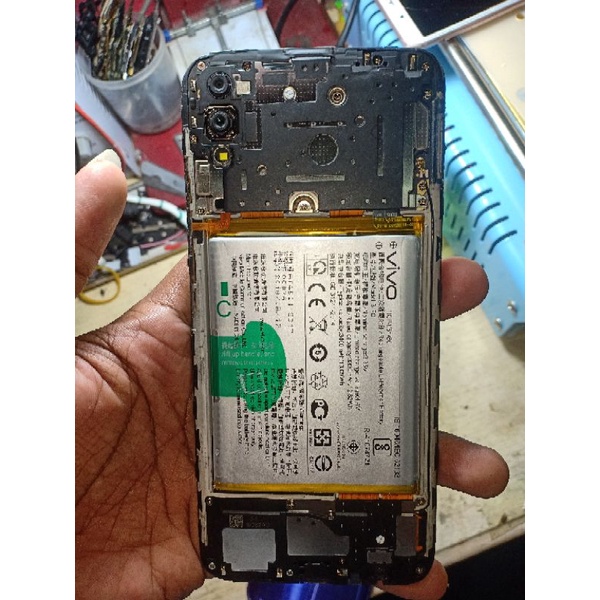 VIVO V11 PRO MINUS LCD