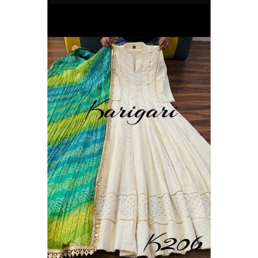 Gamis Hindi