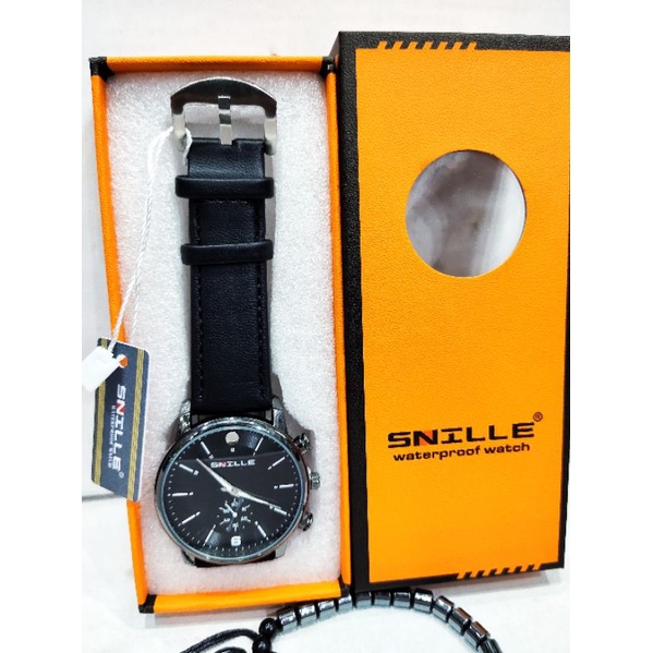 JAM SNILLE beli 1 gratis 1 jam random