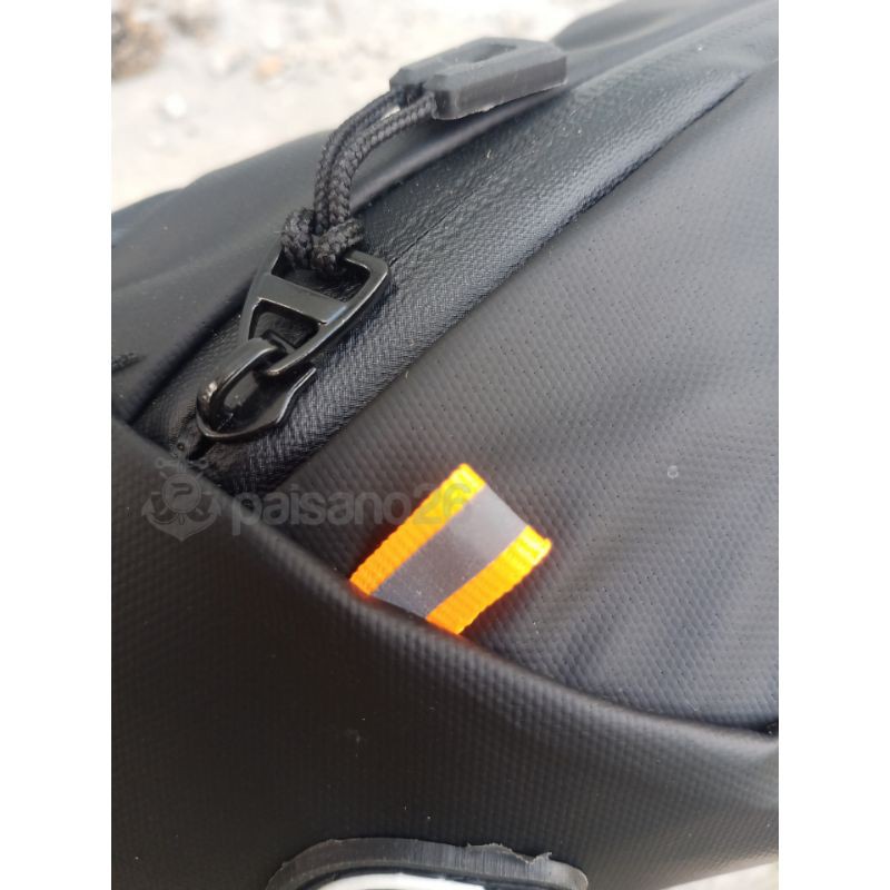 TAS SELEMPANG WATERPROOF TAS PINGGANG ANTI AIR WAISTBAG PRIA WATERPROOF MURAH TAS PINGGANG TNF