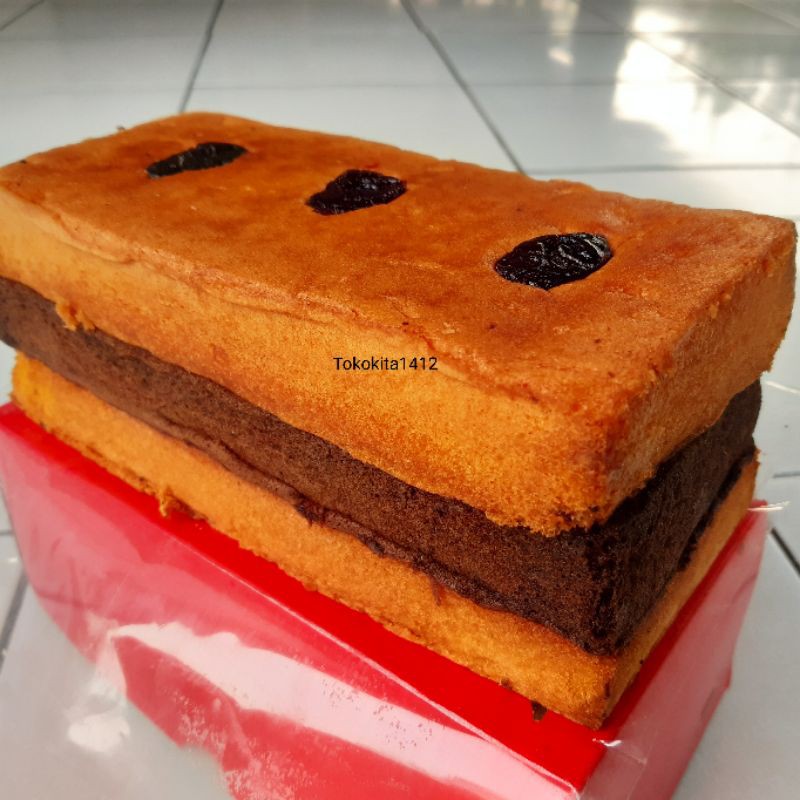 Kue Lapis Surabaya Premium 22 x 11