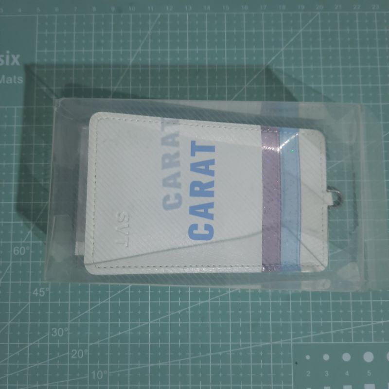 Lanyard Set Carat Gen 4