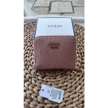 SALE Dompet Guess Wanita Original