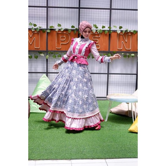 Esme Fashion Esme Humaira