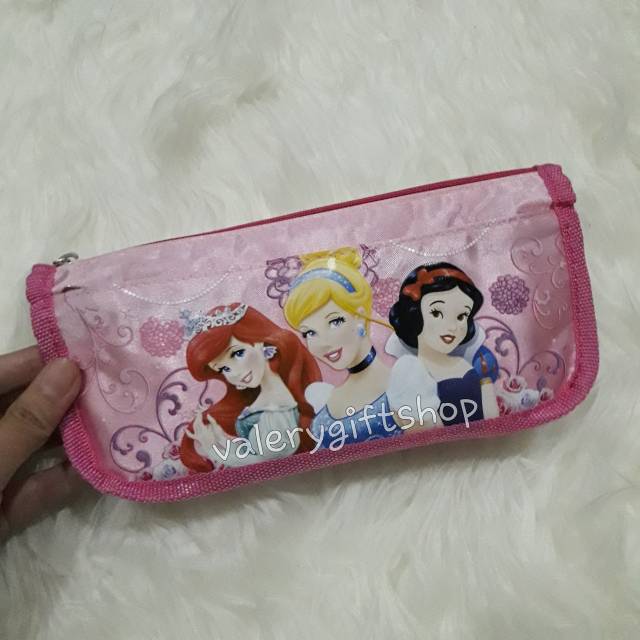 

Tempat Pensil Anak Princess Disney Tag Disney
