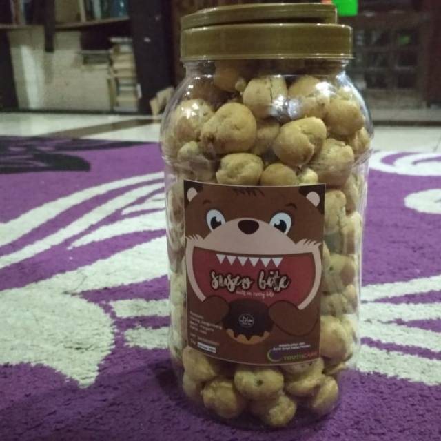 

SuscoBite ±500gr