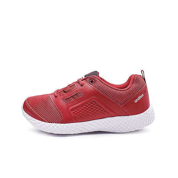 Ardiles Men Bulova Sepatu Running Merah