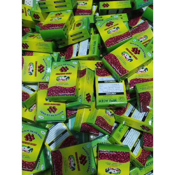 MAJUN AKAR SARI/Obat Maag &Asam Lambung Kronis/Obat Alami 100%/Pencernaan/obat Asam Lambung Ampuh/Herbal Rematik Ampuh/Herbal Kram Ampuh/Herbal Kesemutan Ampuh 100%/Herbal  Stroke Ampuh/Herbal Masuk Angin/Distributor-6