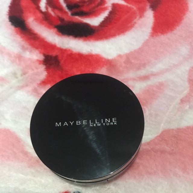 Maybeline