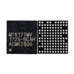 IC RF PA MT6177MV REDMI 6A SINYAL ORIGINAL