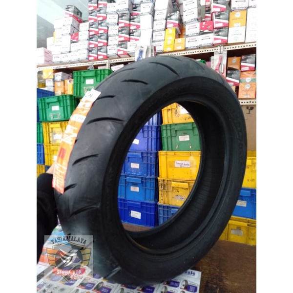 BAN MAXXIS VICTRA 140/70-13 TUBELESS