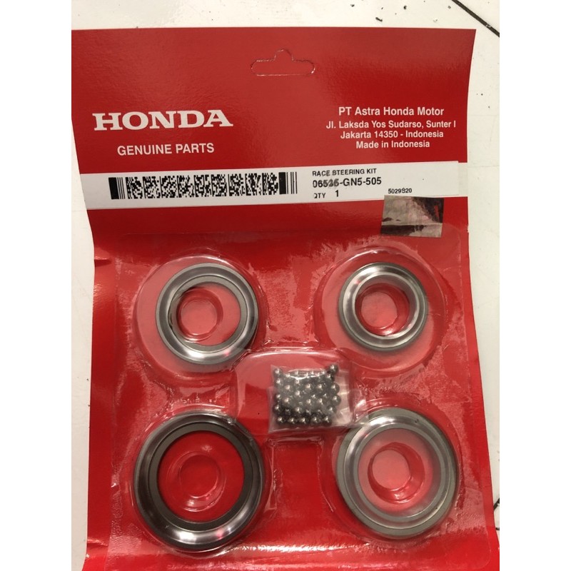 06535-GN5-505 KOMSTIR BEAT FI