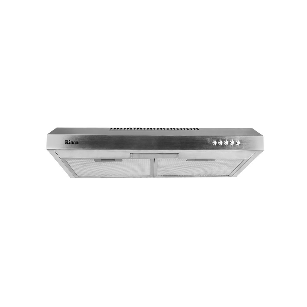 Cooker Hood Rinnai RHS 116 SS