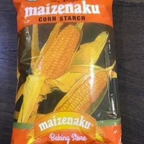 

Tepung Corn Starch Maizenaku 1kg
