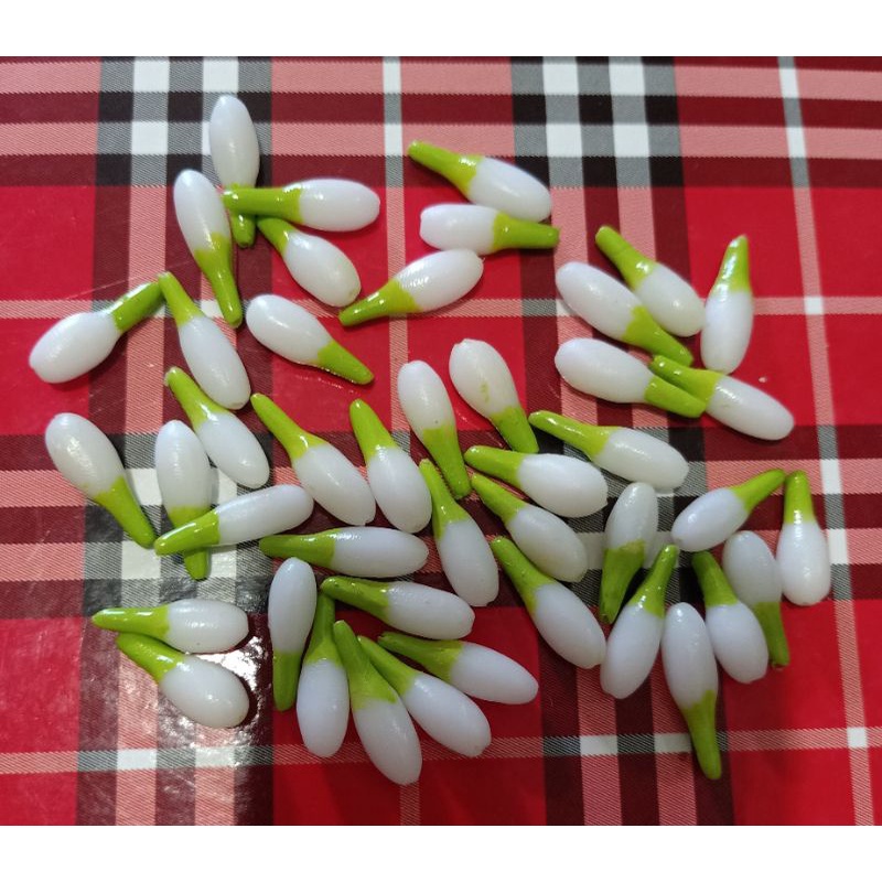 melati imitasi istana (melati imitasi super premium) harga perbiji