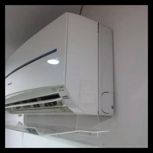 ICCI JORI REFLECTOR / ACRILIC / TATAKAN AC / TALANG AC