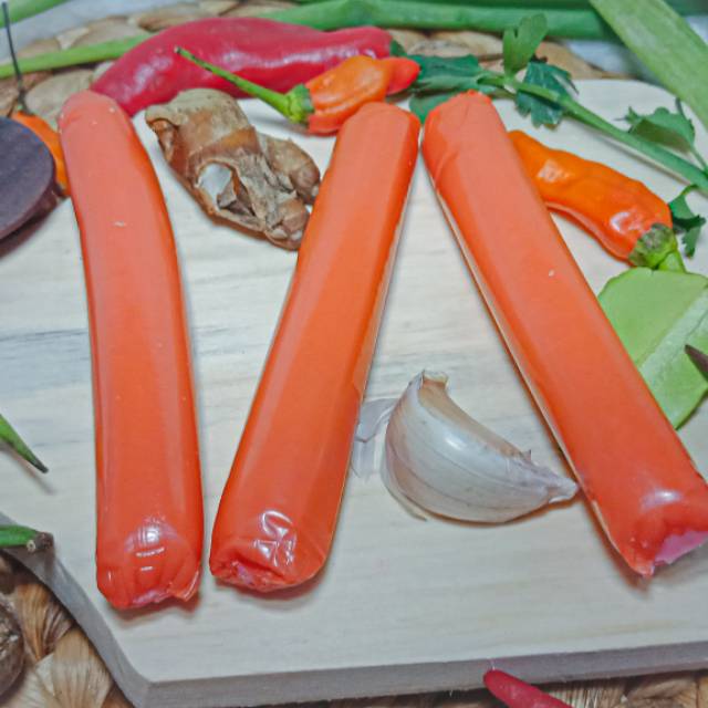 

Sosis ayam