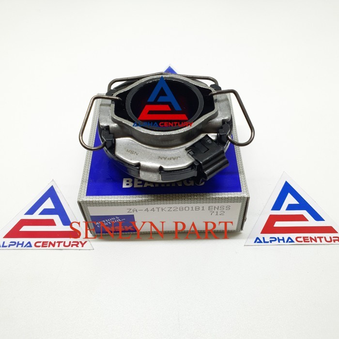 DEKLAHAR BEARING KOPLING AVANZA VELOZ