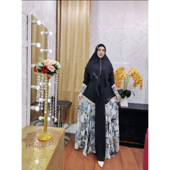 KHAYLA BY NISA.SYARI