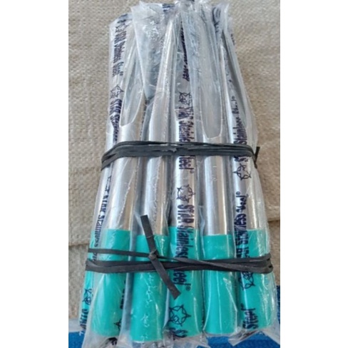 

CONGKONG/ ALAT TUSUKAN KARUNG BERAS STAINLESS BERKUALITAS