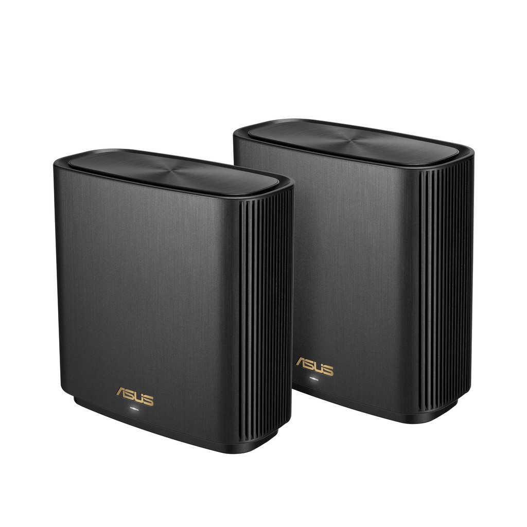 ASUS Mesh Router XT8 AX6600 (2 pack) Tri Band WiFi Router