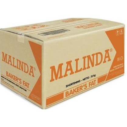 

Promo Awal tahun Malinda mentega putih / shortening (nabati) Promo Awal tahun