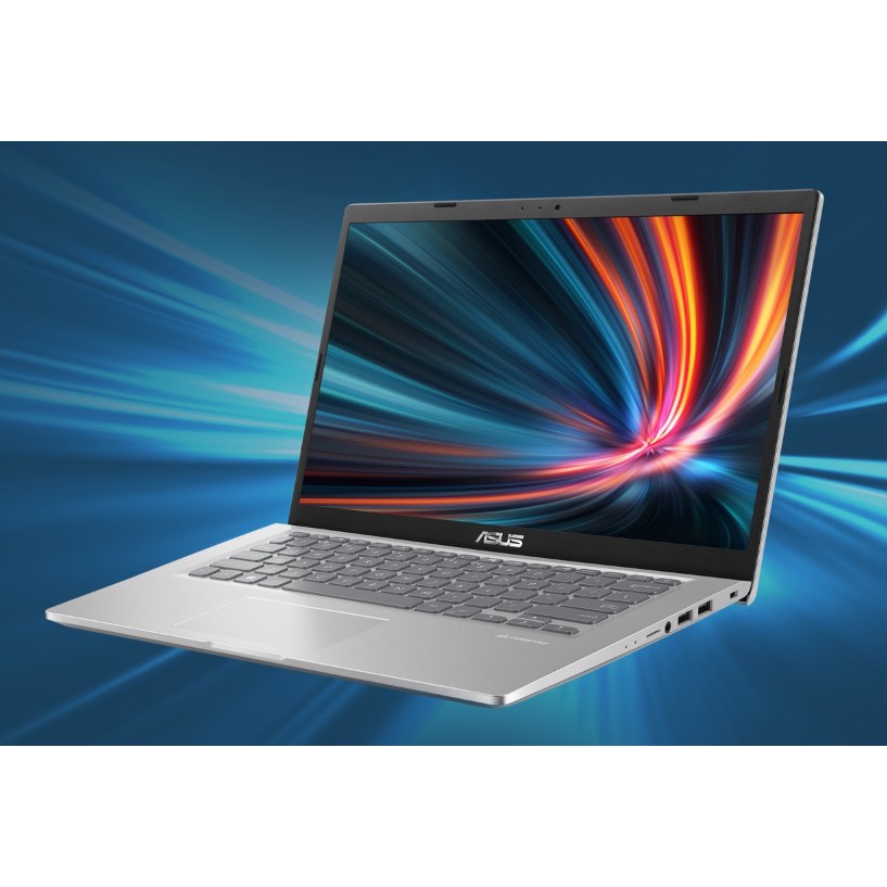ASUS VIVOBOOK A416EA INTEL CORE i5 1135G7 RAM8GB SSD256gb INTEL GRAPHIC