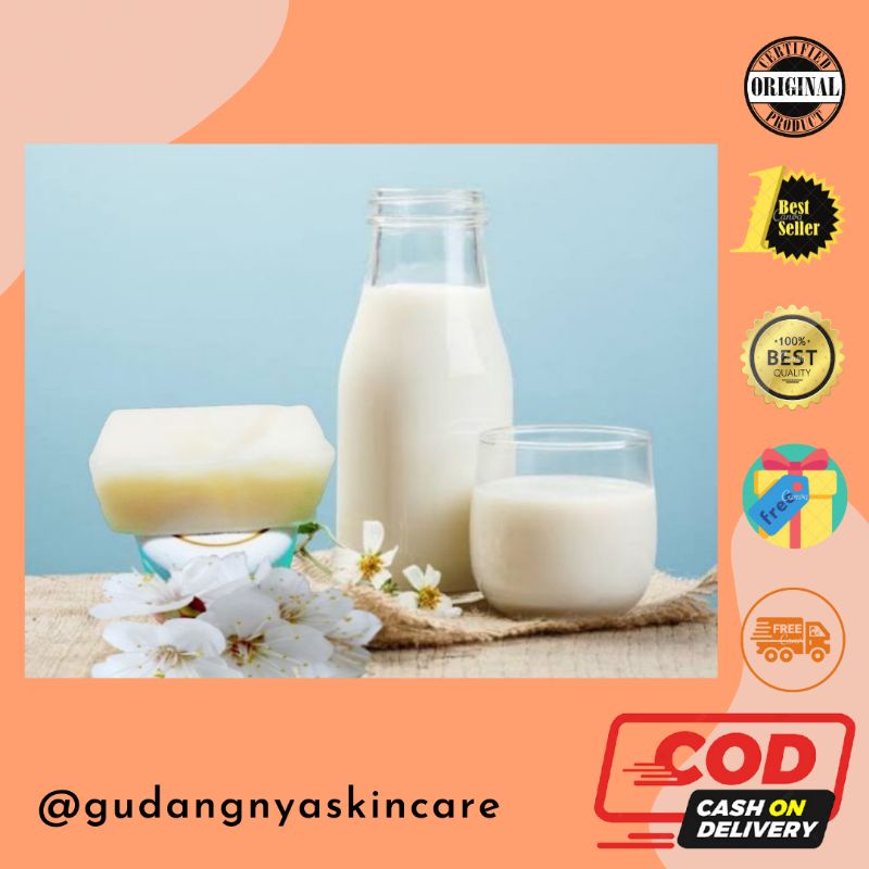 Sabun Firfin Glowing Normal