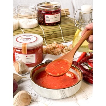 

Minami - Sambal Dimsum