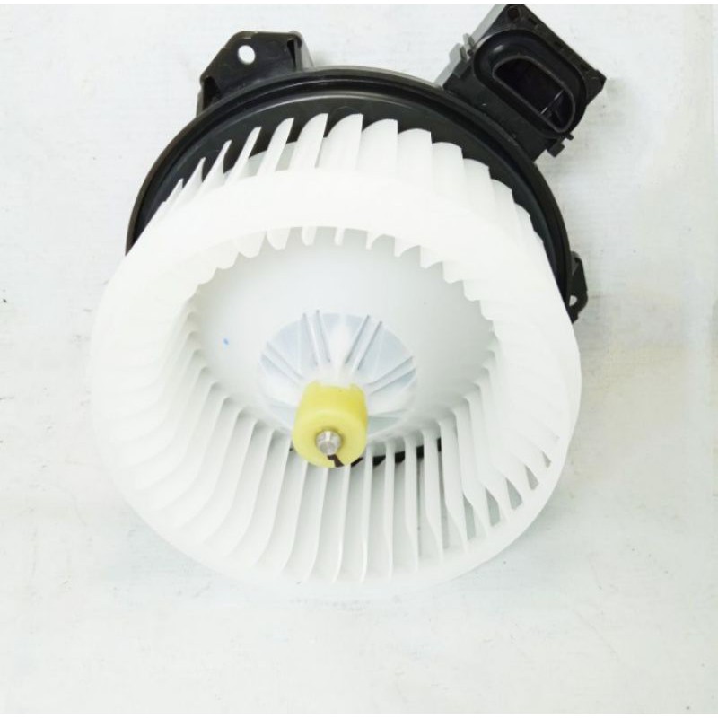 MOTOR BLOWER AC MOBIL AGYA, AYLA PRODUK DENSO ASLI