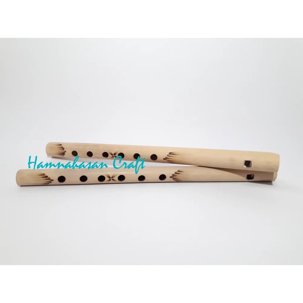 Seruling Bambu Suling Bambu