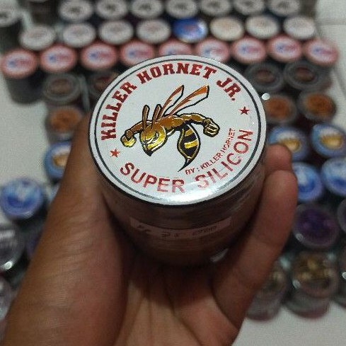 gelasan killer hornet jr original super tajam