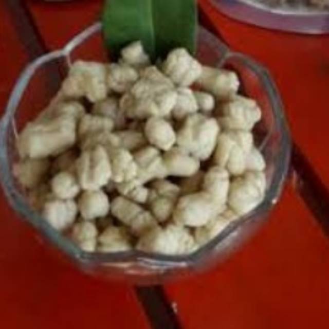 

PILUS CIKUR (KENCUR) 500gr