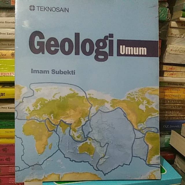 

Geologi umum