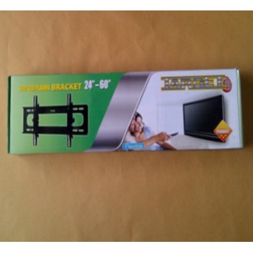 Bracket TV LED / LCD 24 - 60 Inch