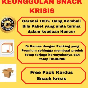 

STOCK TERBATAS Keripik Pisang Super 500 gr Kripik Pisang kepok Super Madu Karamel ♪ 879